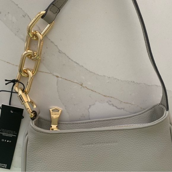 Aimee Kestenberg small heart hoho bag - Picture 8 of 12